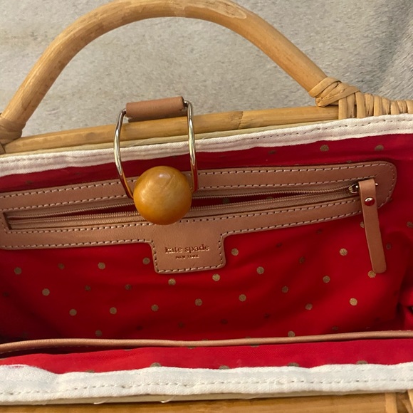 Brand new Kate spade purse - Picture 5 of 6